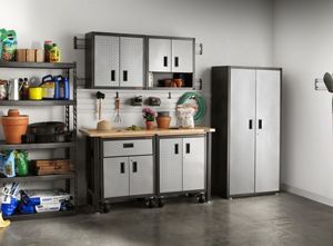 Garage Cabinets Gladiator